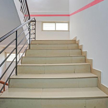 Spot On The New View Regency Hotel Thiruvananthapuram Luaran gambar