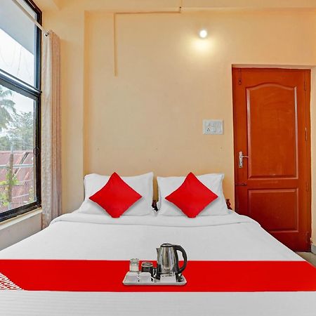 Spot On The New View Regency Hotel Thiruvananthapuram Luaran gambar