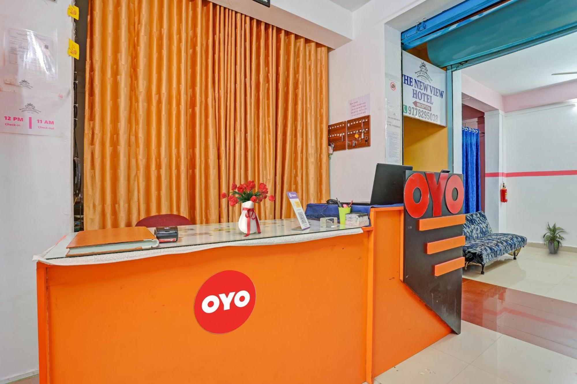 Spot On The New View Regency Hotel Thiruvananthapuram Luaran gambar